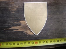 Autocollant Sticker SD Stade Dijonnais RUGBY