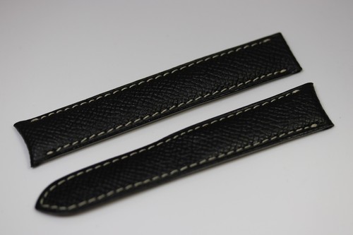 Cartier bracelet cuir noir - cuir,