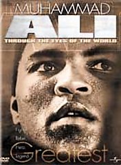 Muhammad ali through the eyes - through,