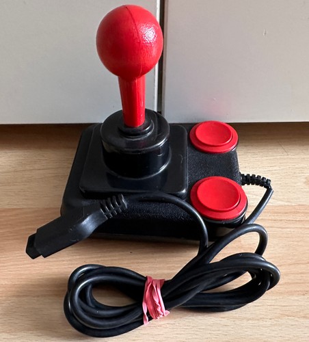 Joystick competition pro - joystick,