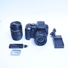 Appareil photo reflex