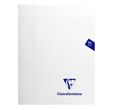 393741c clairefontaine lot - [393741c-2],