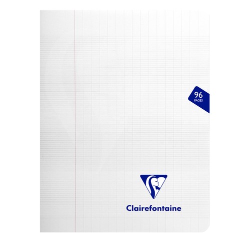 393741c clairefontaine lot - [393741c-2],