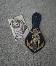 Insigne 16 e BCS bataillon de commandement et des services Drago Paris