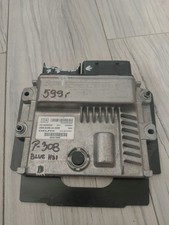 COMMANDEUR ORDINATEUR PEUGEOT