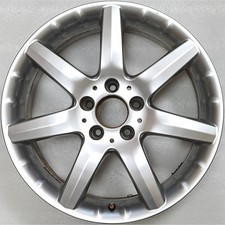 Original Mercedes Classe C