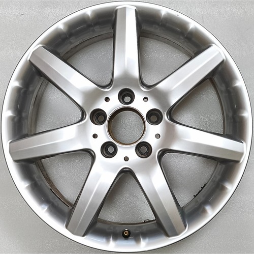 Original mercedes classe - original, c