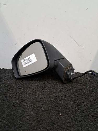 Retroviseur gauche renault - gauche,