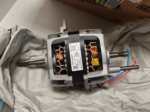 Neuf moteur principal - moteur,