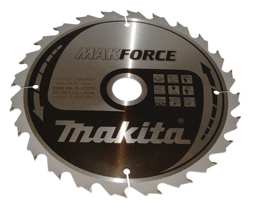 Makita 32275 lame scie - makita, b-32275