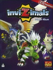 IMAGE VIGNETTE PANINI STICKERS