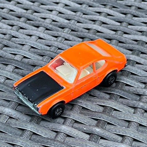 Vtg 1970 matchbox series - matchbox, no