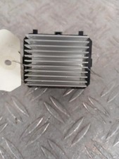 Resistance chauffage RENAULT