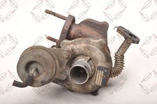 OPEL MERIVA A 1.3 CDTI 75 CH