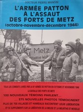 L'armée PATTON à L'assaut