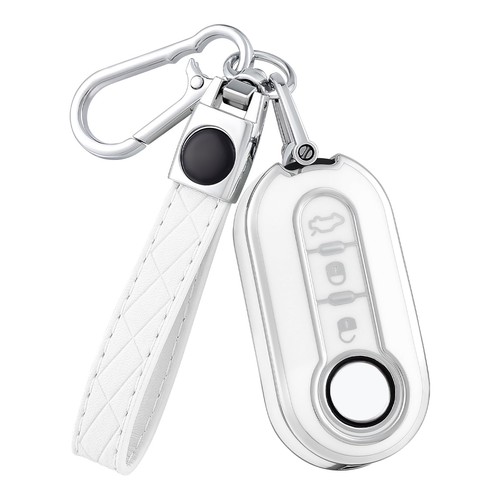 Coque clé etui cles - clé, pour