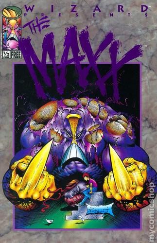 Maxx wizard fn 1993 - 1a,