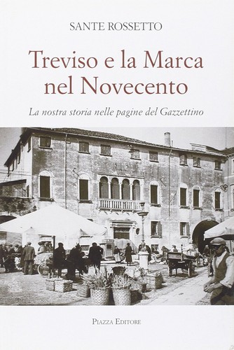Sante rossetto treviso - sante,