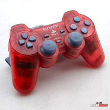 MANETTE OFFICIELLE SONY PSONE