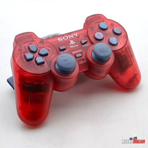 Manette officielle sony psone - sony,