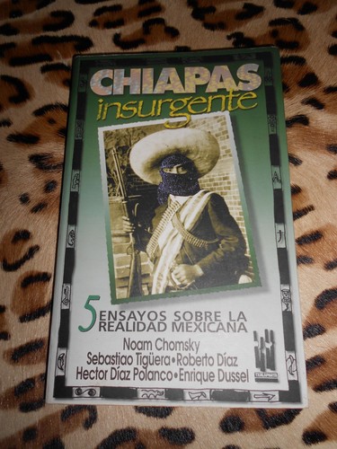 Chomsky tigüera - chomsky,, …