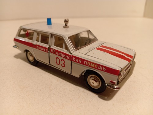 Novoexport urss volga - urss,