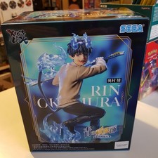 Figurine Blue Exorcist Shimane