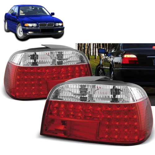 Feux position arrière led - feux, de