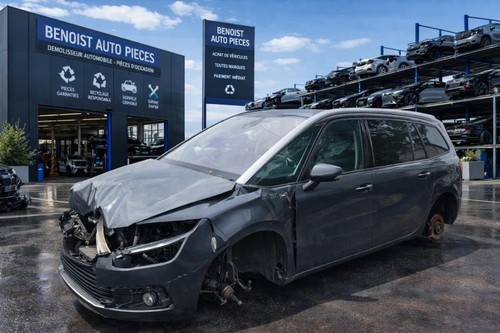 Jante citroen grand picasso - c4,