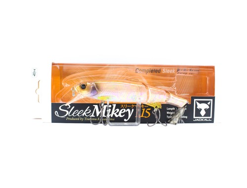 Jackall mikey sleek - jackall,