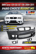 BMW Série 1 E81 E82 E87 E88