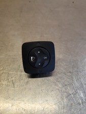 COMMANDE GPS RENAULT SCENIC 3