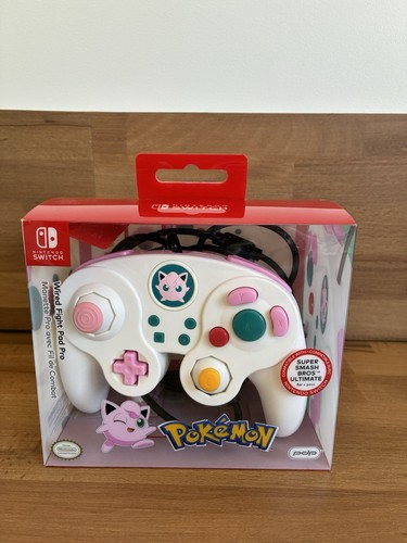 Manette filaire smash bross - filaire,