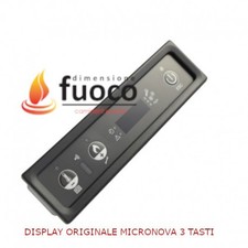 ÉCRAN LED MICRONOVA PJ100
