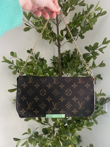 Louis vuitton favorite - vuitton,