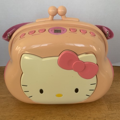 Sanrio hello kitty pocketbook - hello,
