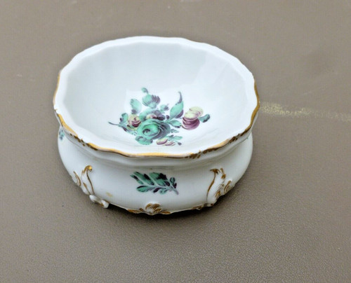 Saleron porcelaine de - en,