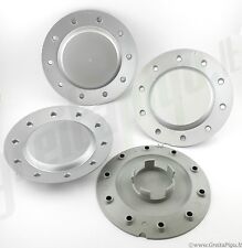 4x Capuchons Centre Moyeu 58 mm / 155 mm Cache-moyeux alliage jante SEAT GOLF