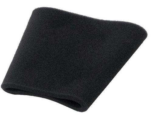 Filtre mousse pour - en,
