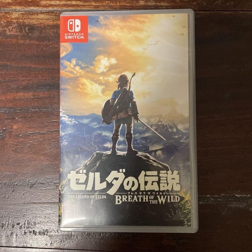 Jeux vidéo nintendo switch - jeux,