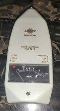 Bruel & Kjaer  Sonomètre