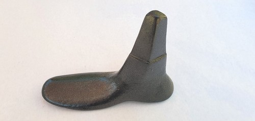 Ancienne outil pied - ancienne,