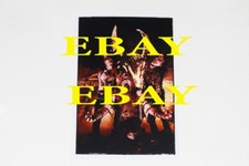 Watain Erik Danielsson photo