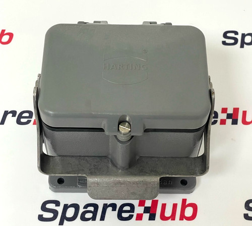 Harting han48b asg2 m40 - harting, han48b-asg2-lb-k-m40