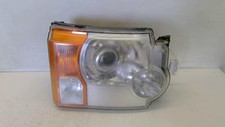 Optique avant principal droit (feux)(phare) LAND ROVER DISCOVERY 3 2./R:62010386