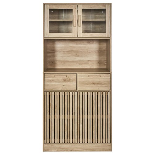 Buffet cuisine design - buffet,