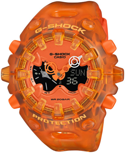 Montre casio shock - montre, g-shock