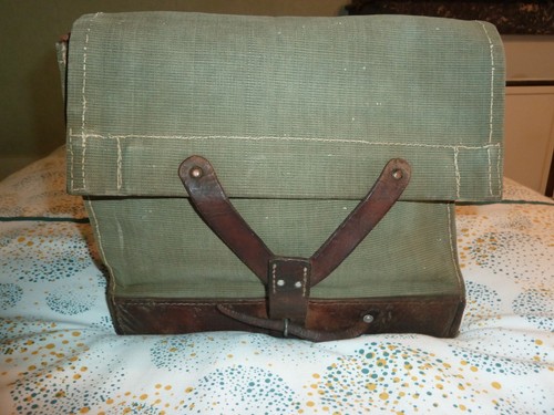 Armee suisse musette sac a - suisse,