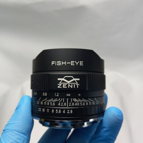 Menthe kmz zenitar f 2 - menthe!, f/2.8