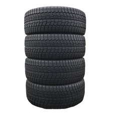 225 45 17 4X GISLAVED 225/45 R17 91H EUROFROST 6 Pneus D'Hiver 2018/20/21 6-7Mm